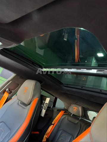 Lamborghini Urus Essence أوتوماتيكية 2026 في الرباط - 2