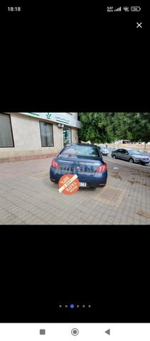 بيجو 508 موديل 2012 ضريبة 6 خيل 700 درهم - 2