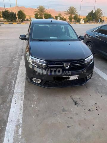 Dacia Logan Prestige