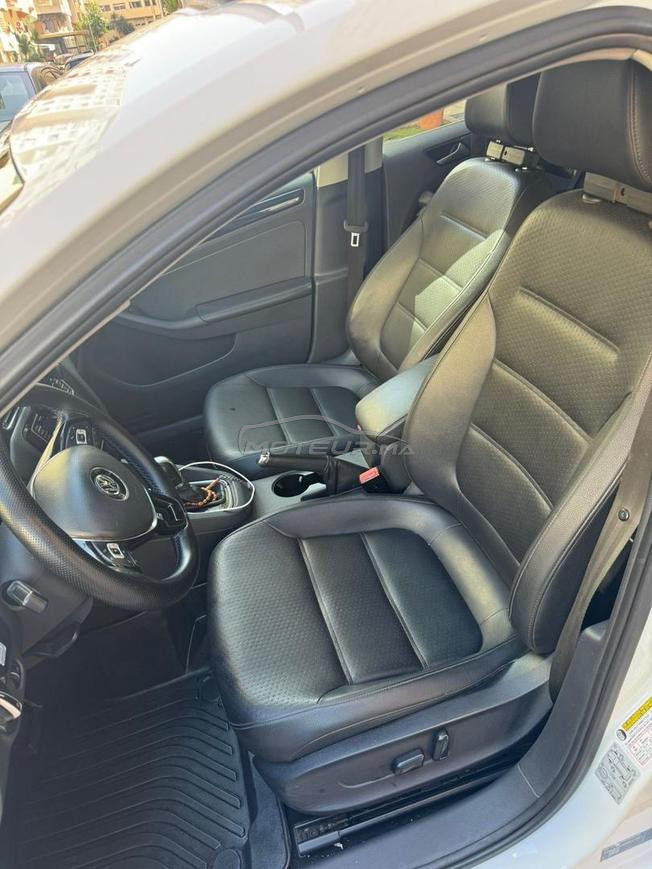 Volkswagen Jetta Diesel Automatique 2019