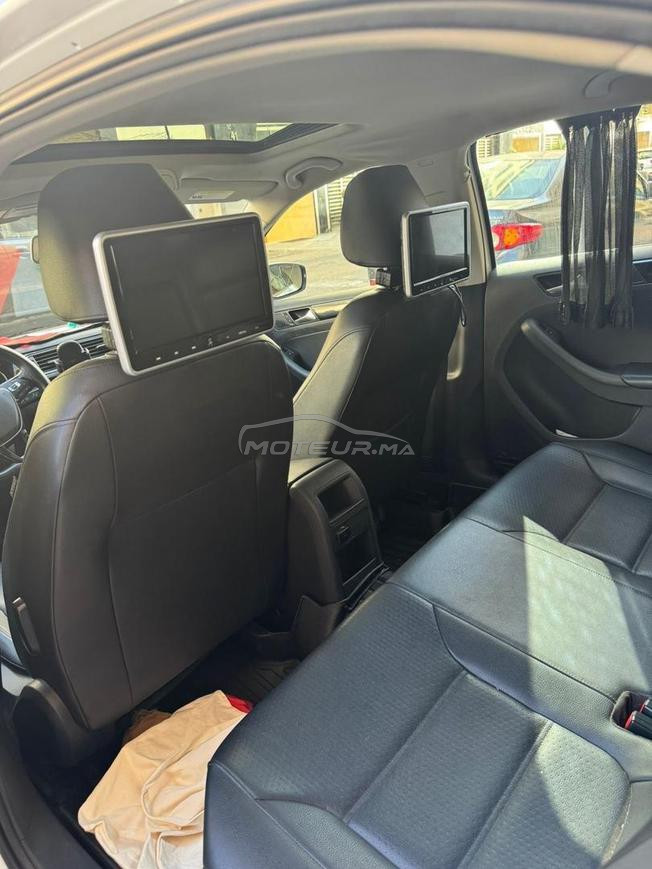 Volkswagen Jetta Diesel Automatique 2019
