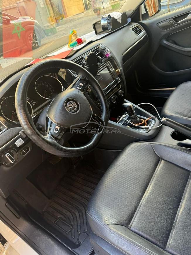 Volkswagen Jetta Diesel Automatique 2019