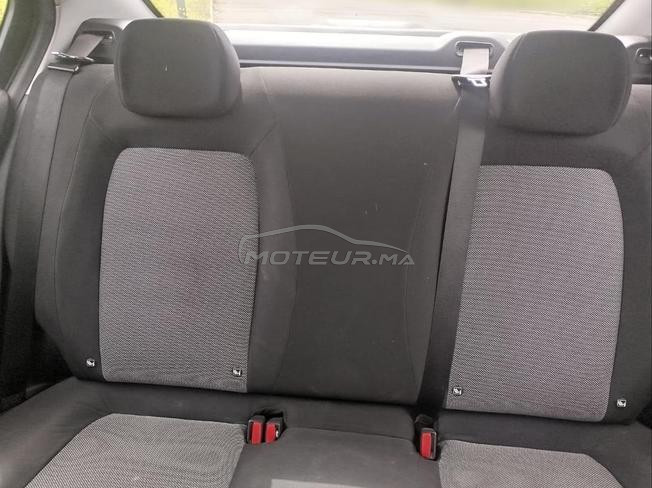 -- Fiat Tipo Diesel,  Fin 2018 à Béni Mellal --