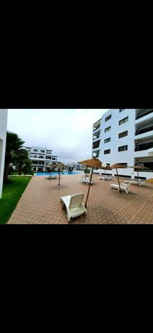 Appartement à vendre 50 m² à Cabo Negro - 2