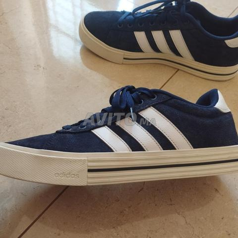 adidas daily 4.0 ( 2025)