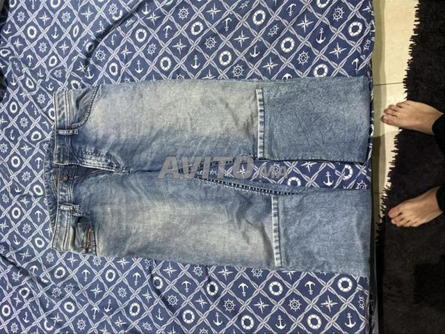 Jean diesel vrai - 2