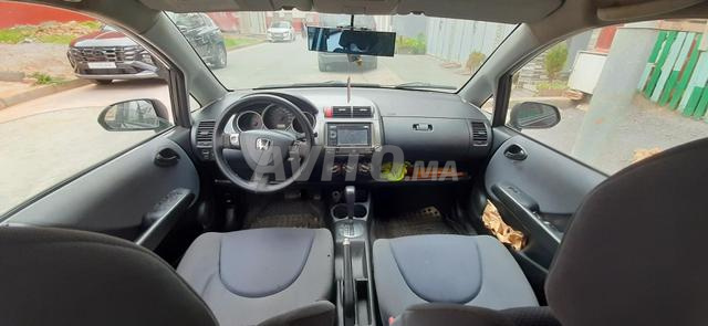 Honda Jazz AUTOMATIQUE esence