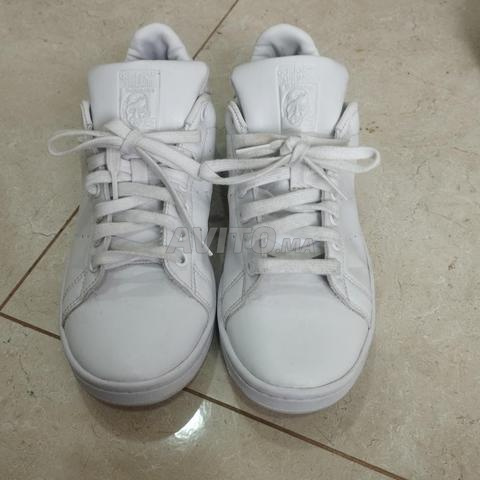 Adidas Stan Smith cuir