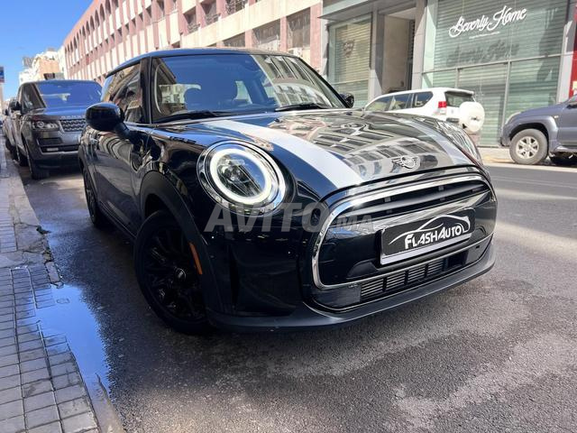 ميني كوبر 1,5 لتر b تيربو - 2