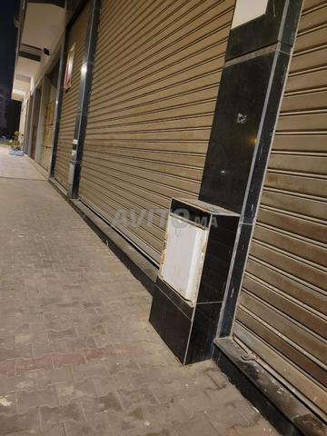 A NE PAS RATER LOCAL A VENDRE AVEC LOYER BOUSKOURA
