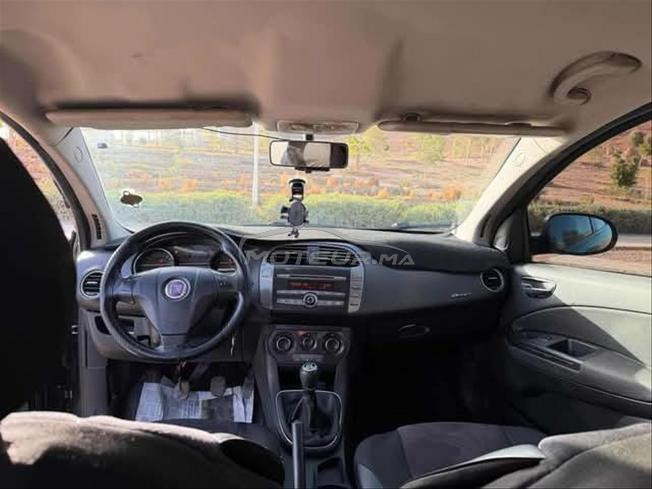 fiat braaaavo n9iiiya 