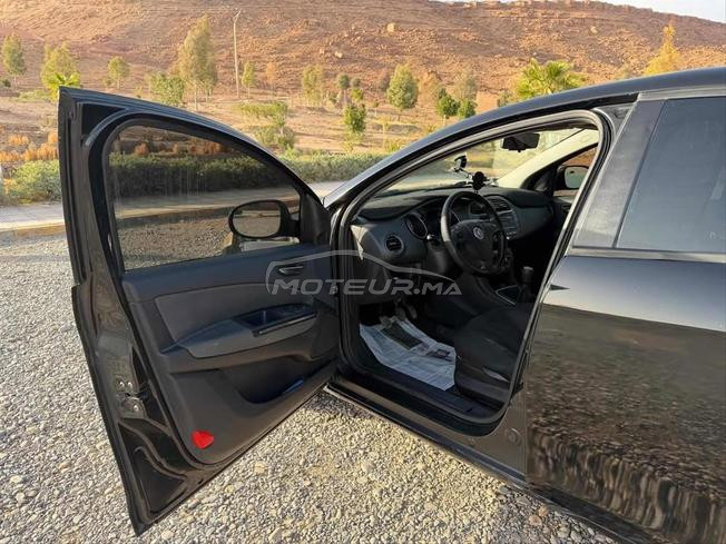 fiat braaaavo n9iiiya 