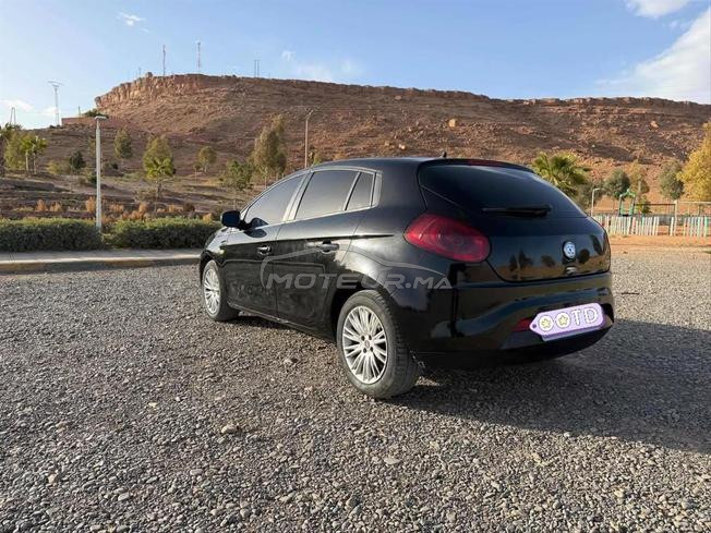 fiat braaaavo n9iiiya 