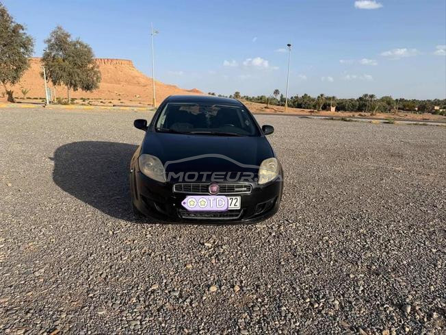 fiat braaaavo n9iiiya 