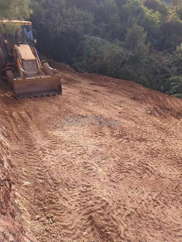 Terrain à vendre à Akchour, Province de Chefchaouen - 2