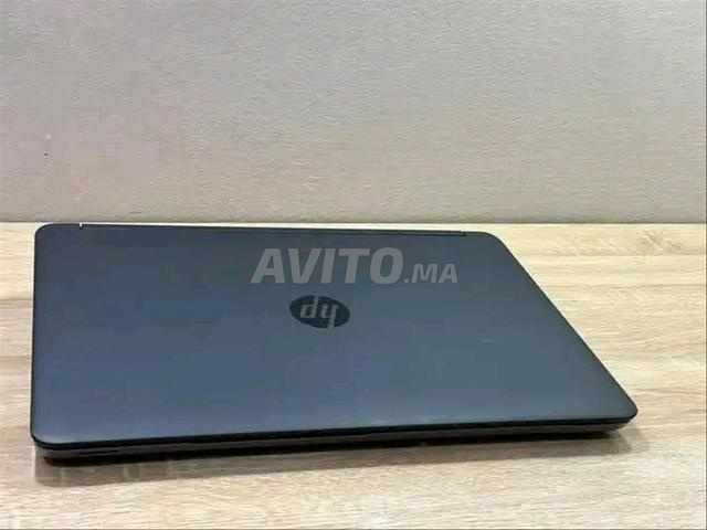 hp i5 احترافي رام 8 ديسك SSD شاشة 15