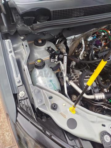 داسيا سانديرو ديزل يدوية 2024 في الرباط - 2