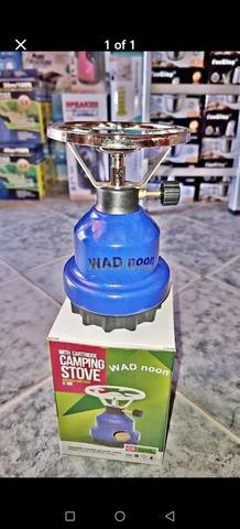 موقد غاز متنقل