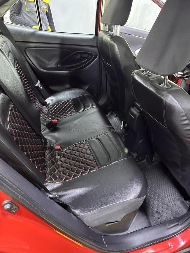 Toyota Yaris Hybride Automatique 2023 à Marrakech