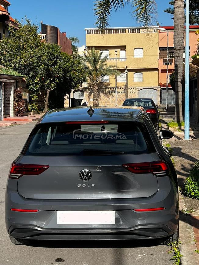 Volkswagen E-Golf Diesel Manuelle 2020