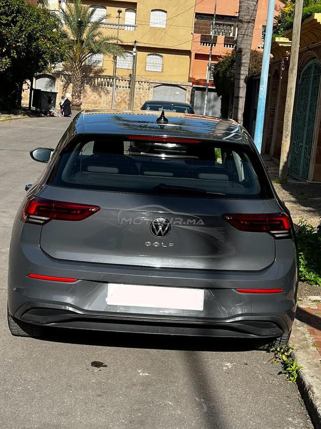 Volkswagen E-Golf Diesel Manuelle 2020
