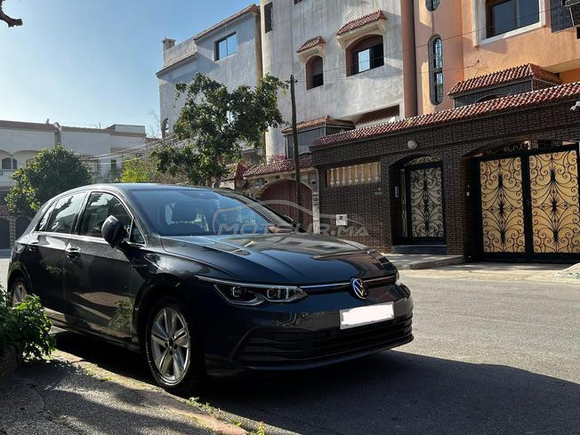 Volkswagen E-Golf Diesel Manuelle 2020