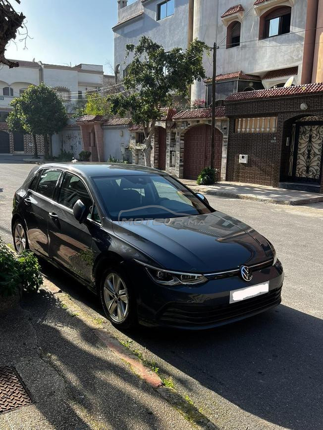 Volkswagen E-Golf Diesel Manuelle 2020