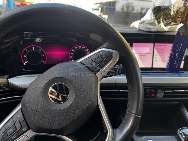 Volkswagen E-Golf Diesel Manuelle 2020