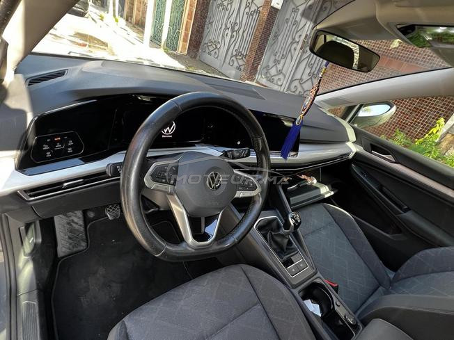 Volkswagen E-Golf Diesel Manuelle 2020