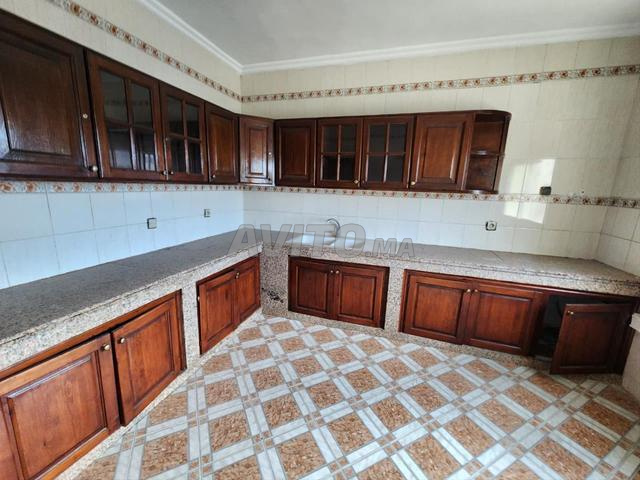 Vente Appartement 168² Façade à Mimosas Kénitra - 2