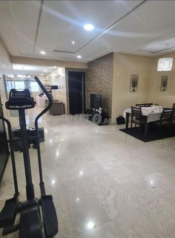 Appartement à vendre sur quartier des hopitaux