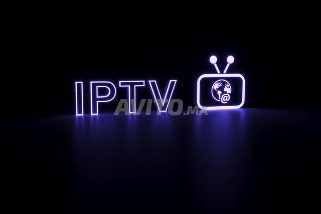 💼 ULTRA HD IPTV - خدمة IPTV الاحترافية