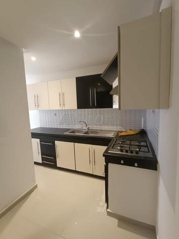 شقة للإيجار 75 متر مربع في تمارة