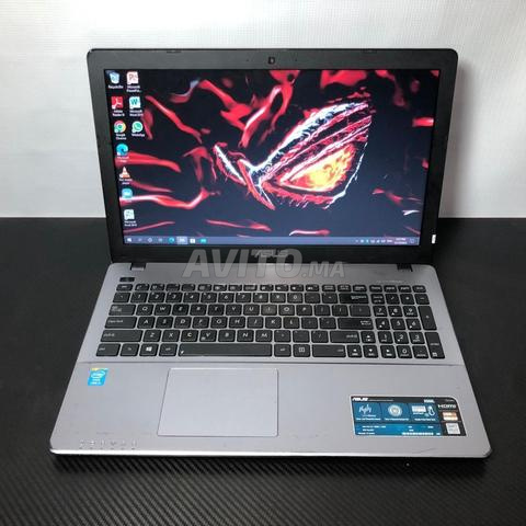 Asus i5 double Graphique Ram 8 Disc 1000 HD