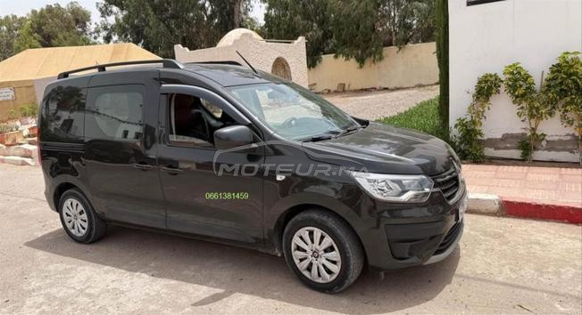 Renault Express 1ère Main Manuelle 2022  agadir 