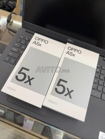 Oppo A5x 128g