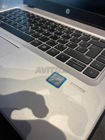 ➡️ PC Portable HP Core i5 / 8GB RAM - 2