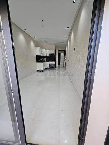 Studio luxueux de 50m à louer à Ain sebaa - 2