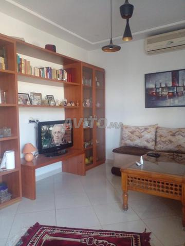 Mini Villa à vendre à OUJDA