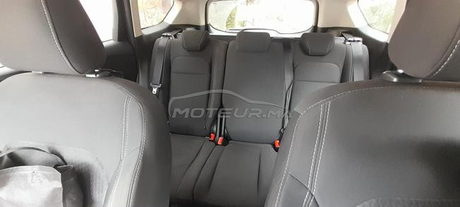 FORD KUGA BVA 2.0L