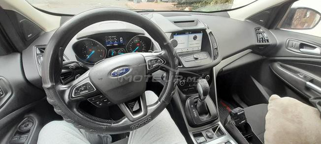 FORD KUGA BVA 2.0L