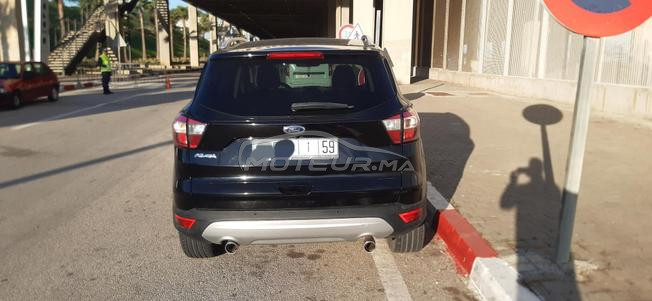 FORD KUGA BVA 2.0L