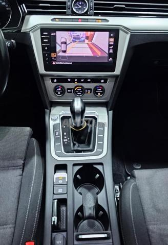 Passat B8 à vendre - 2