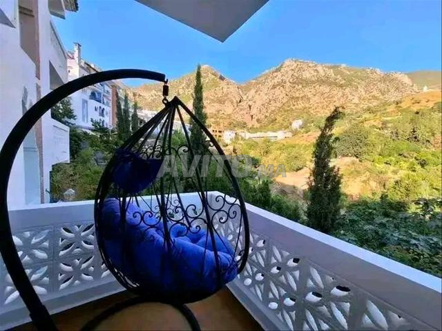 شقة فاخرة للإستمتاع بالمناظر الربيعية