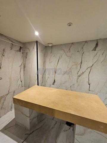 صالون تجميل جميل جدا للبيع