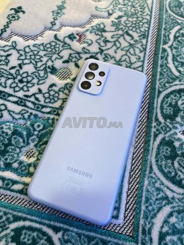 Samsung A23 128G 6Ram