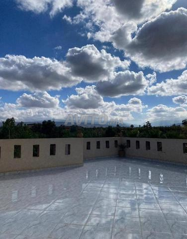 Villa à vendre à Ghmat titre français - 2