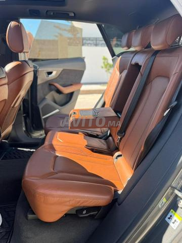 Audi Q8 S Line MODÈLE 2020 - 2