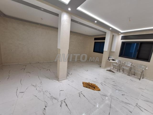 Bérau للكراء شهري