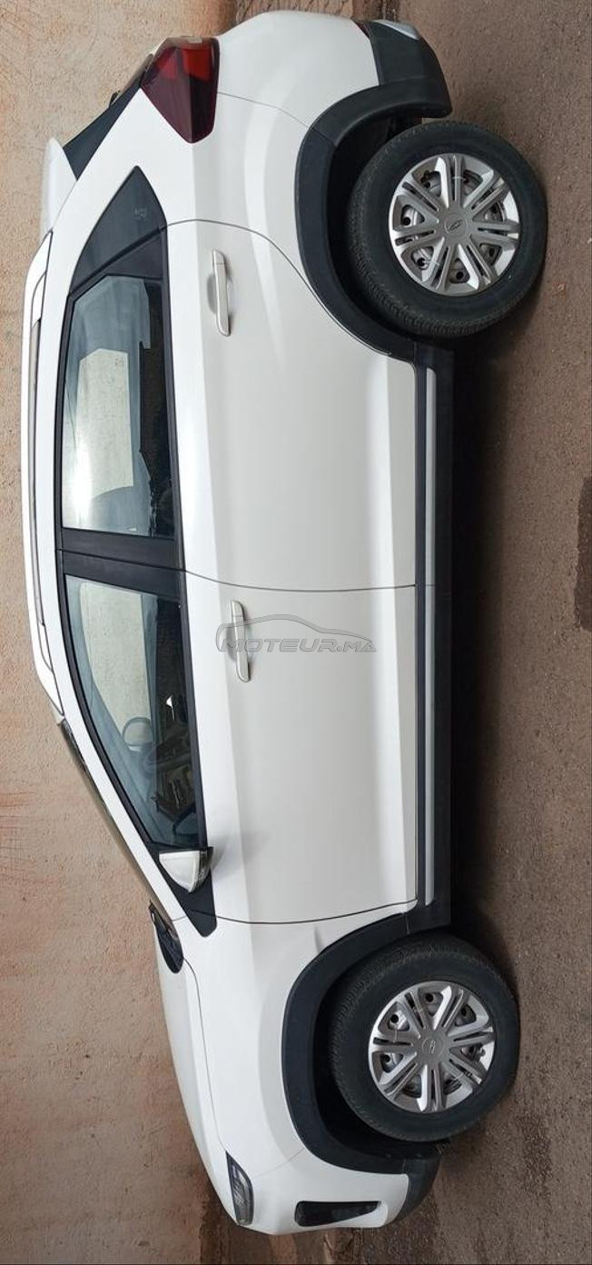 chery tiggo 2 fin 2022 sous garantie constructeur 